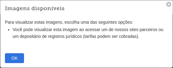 Para visualizar estas imagens, escolha uma das seguintes opções: Você pode visualizar esta imagem ao acessar um de nossos sites parceiros ou um depositário de registros jurídicos (tarifas podem ser cobradas).